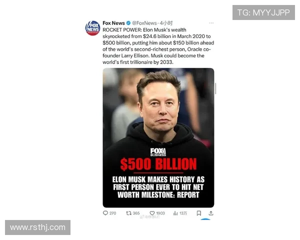 探索埃隆·马斯克的创新之路：从特斯拉到太空探索的商业传奇