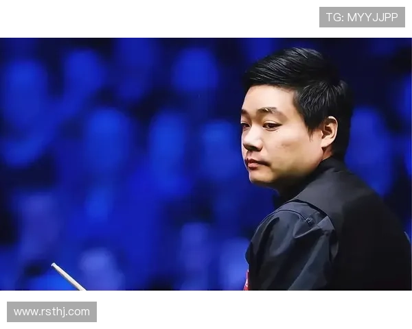 丁俊晖回应球迷：心态转变仍坚持争取好成绩