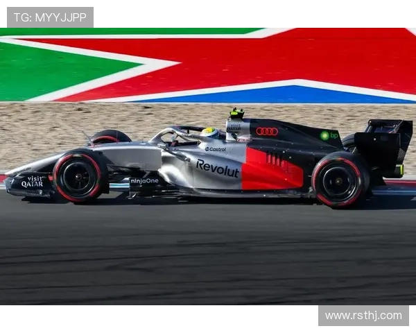 凯迪拉克F1奥地利站大升级启